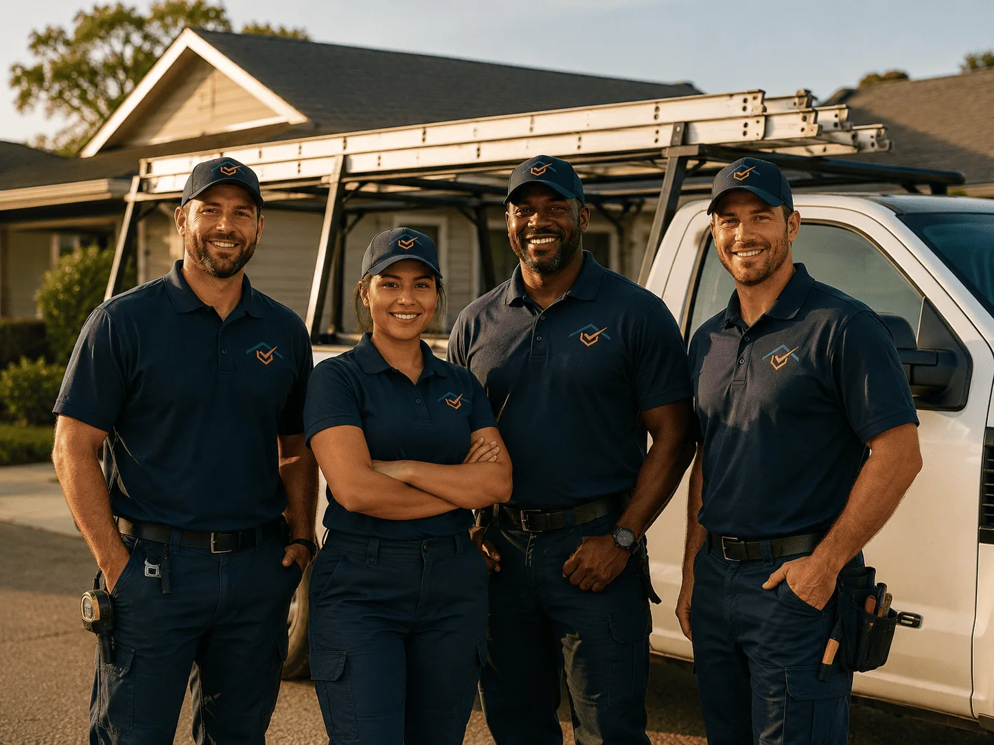 Roof Inspection company in Pine Level, NC